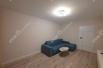Apartament 2 camere de vanzare RAHOVEI - Sibiu anunturi imobiliare Sibiu