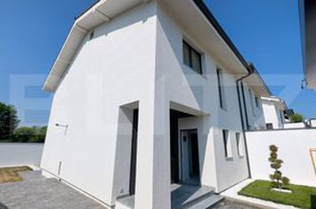 Vilă - 4 camere de vanzare CETATE - Alba anunturi imobiliare Alba
