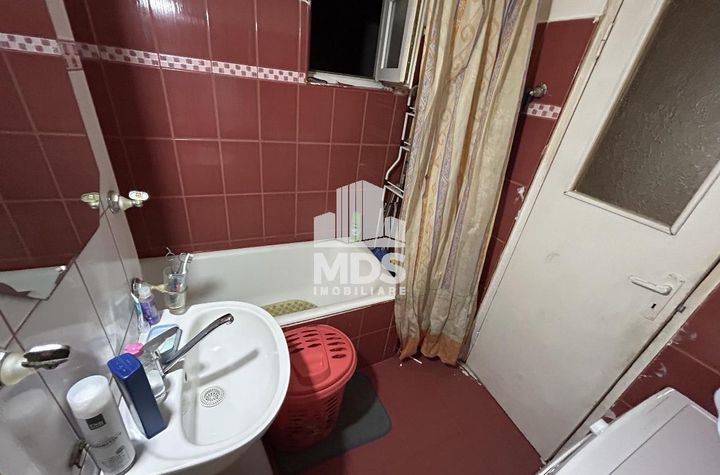 Apartament 3 camere de vanzare DAMBOVITA - Timis anunturi imobiliare Timis
