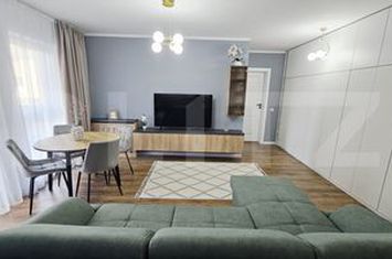 Apartament 2 camere de vanzare FLORESTI - Cluj anunturi imobiliare Cluj