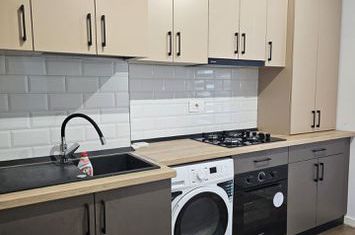Apartament de inchiriat 3 camere zona Copou-Al M. Sadoveanu anunturi imobiliare Iasi