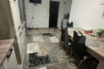 Garsonieră de vanzare FLORESTI - Cluj anunturi imobiliare Cluj