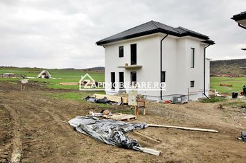 Casa 4 camere  120 mp,480 mp teren 0% comision anunturi imobiliare Mures