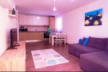 Apartament 2 camere de inchiriat ASTRA - Brasov anunturi imobiliare Brasov