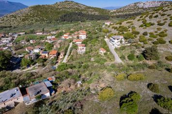 Teren construibil 797 mp în Krinides, Kavala anunturi imobiliare Grecia