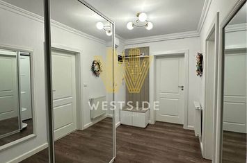 Apartament premium, cu 2 camere, de inchiriat, in Giroc anunturi imobiliare Timis