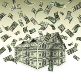 Credit ipotecar de 103.000 dolari garantat cu o casa "inadecvata pentru a fi locuita de om"