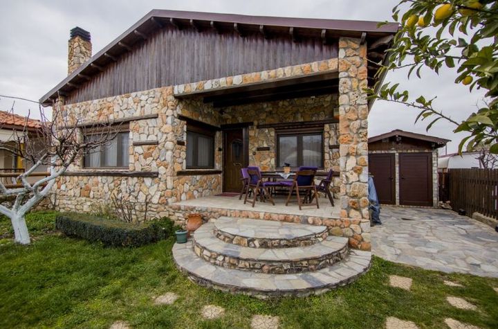 Casă individuală 65,37 mp, Paralia Ofriniou anunturi imobiliare Grecia