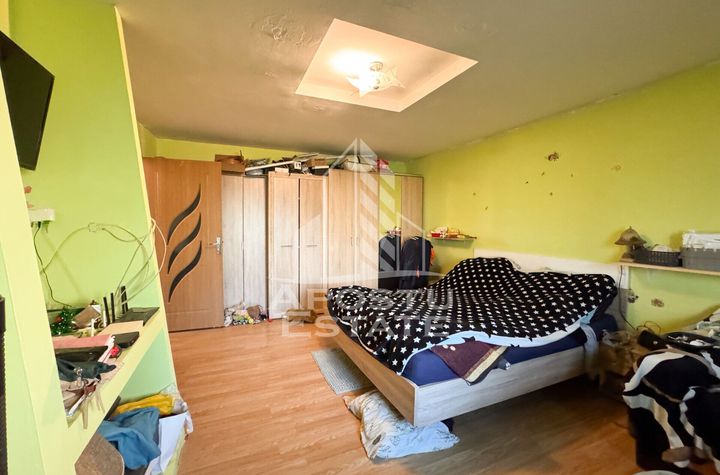 Apartament 4 camere | Decomandat | Etaj 1 | 90mp | Zona Steaua anunturi imobiliare Timis