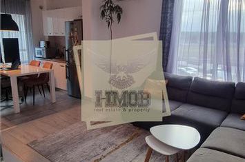 Apartament 3 camere de inchiriat CALEA CISNADIEI - Sibiu anunturi imobiliare Sibiu