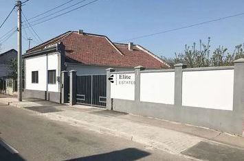 Casa cu 3 camere de inchiriat Central Oradea anunturi imobiliare Bihor