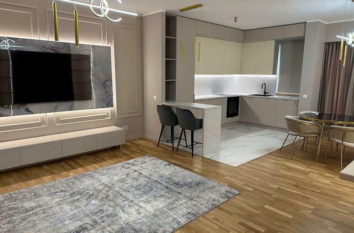 Apartament 3 camere de vanzare IANCU NICOLAE - Bucuresti anunturi imobiliare Bucuresti