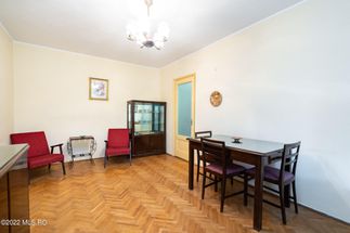Apartament 2 camere de vânzare Bucuresti - Baba Novac