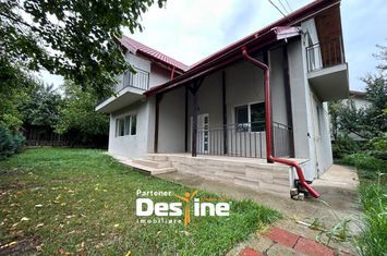 Vilă - 4 camere de vanzare VALEA LUPULUI - Iasi anunturi imobiliare Iasi