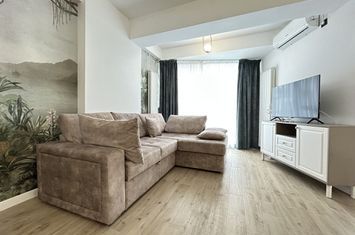 Studio cu vedere frontala la mare | Alezzi Infinity | loc parcare anunturi imobiliare Constanta