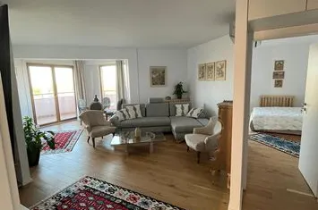 Piata Presei Libere apartament 3 camere de vanzare anunturi imobiliare Bucuresti