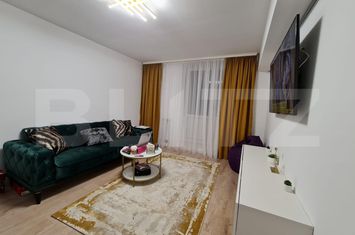 Apartament 2 camere de vanzare GEORGE ENESCU - Dolj anunturi imobiliare Dolj