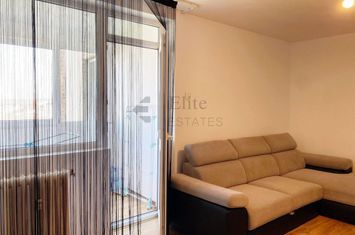 Apartament cu 3 camere de inchiriat | Zona Decebal Oradea anunturi imobiliare Bihor