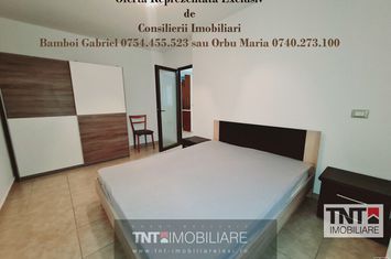 400EURO-Apartament 3 camere de inchiriat Bloc Nou zona Nicolina- CUG-Providenta anunturi imobiliare Iasi