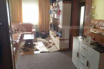 Apartament 3 camere de vanzare RADAUTI - Suceava anunturi imobiliare Suceava