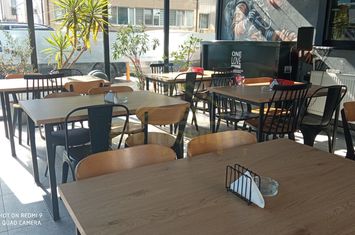 MALL LA STRADA-SPATIU COMERCIAL-90 MP anunturi imobiliare Bucuresti