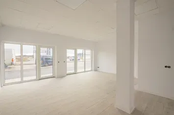 Spațiu comercial de inchiriat MIHAI VITEAZU - Sibiu anunturi imobiliare Sibiu