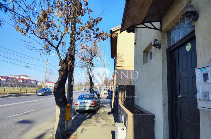 Casă - 2 camere de vanzare ANTIAERIANA - Bucuresti anunturi imobiliare Bucuresti