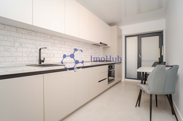 NICOLINA, APARTAMENT LA PRIMA INCHIRIERE, MUTARE IMEDIATA anunturi imobiliare Iasi