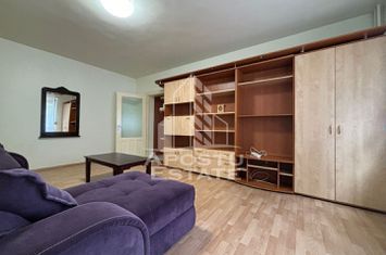Apartament cu 2 camere, semidecomandat, bloc 2002,centrala, Girocului anunturi imobiliare Timis