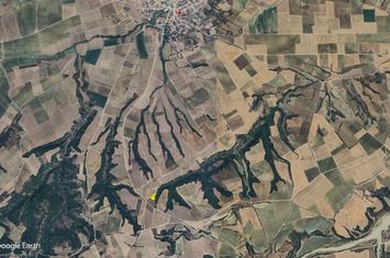 Teren construibil 4.250 mp în Efkarpia anunturi imobiliare Grecia