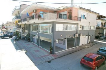 Spațiu comercial 204 mp în Arkadikos, Drama anunturi imobiliare Grecia