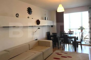 Apartament 2 camere de vanzare CLUJ-NAPOCA - Cluj anunturi imobiliare Cluj