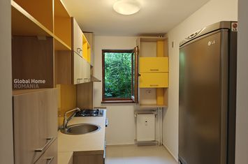 Apartament 2 camere de vanzare DRUMUL TABEREI - Bucuresti anunturi imobiliare Bucuresti