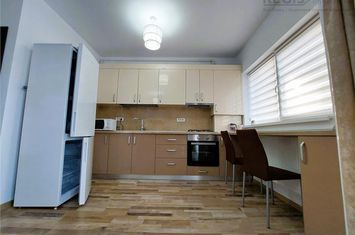 Apartament 3 camere de inchiriat TRACTORUL - Brasov anunturi imobiliare Brasov
