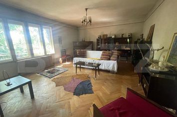Vilă - 4 camere de vanzare BISTRITA - Bistrita-Nasaud anunturi imobiliare Bistrita-Nasaud
