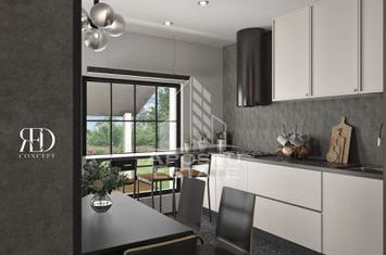 Casa individuala la rosu, teren 700mp, Giarmata anunturi imobiliare Timis