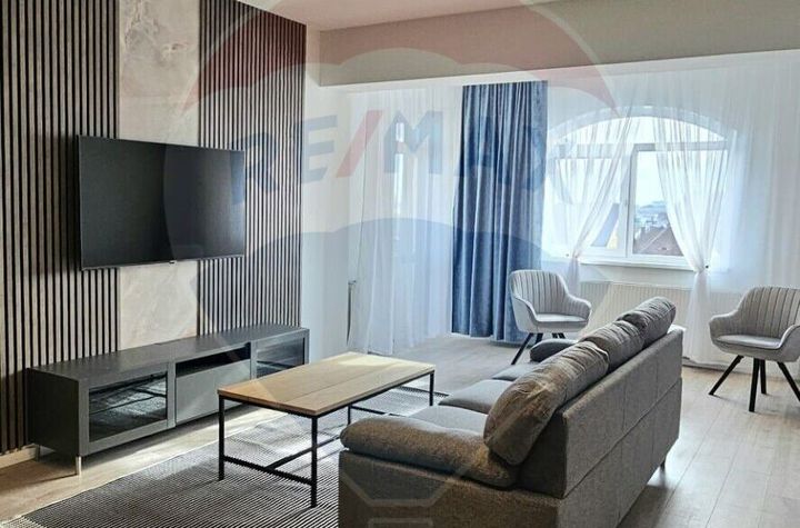 Apartament cu 3 camere de închiriat în zona Central anunturi imobiliare Sibiu