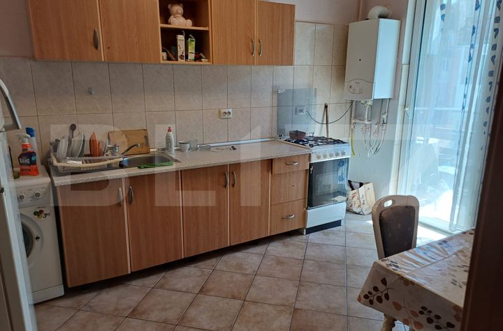 Garsonieră de vanzare FLORESTI - Cluj anunturi imobiliare Cluj