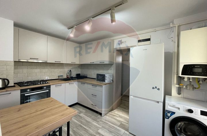 Garsoniera la casa de inchiriat anunturi imobiliare Sibiu