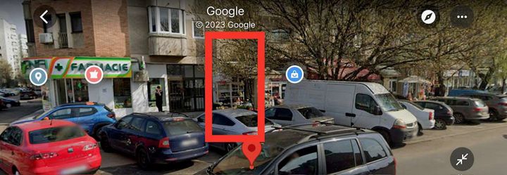 Spațiu comercial de vanzare RAHOVA - Bucuresti anunturi imobiliare Bucuresti