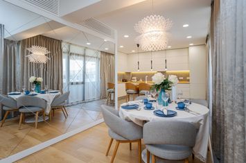 Apartament 3 camere de vanzare IASI - Iasi anunturi imobiliare Iasi