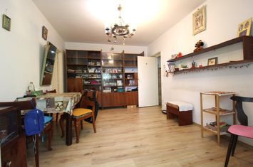4 camere 87mp - Drumul Taberei - Favorit - etaj 3 anunturi imobiliare Bucuresti