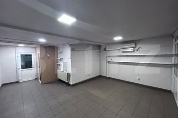Spațiu comercial de inchiriat TARGU-JIU - Gorj anunturi imobiliare Gorj