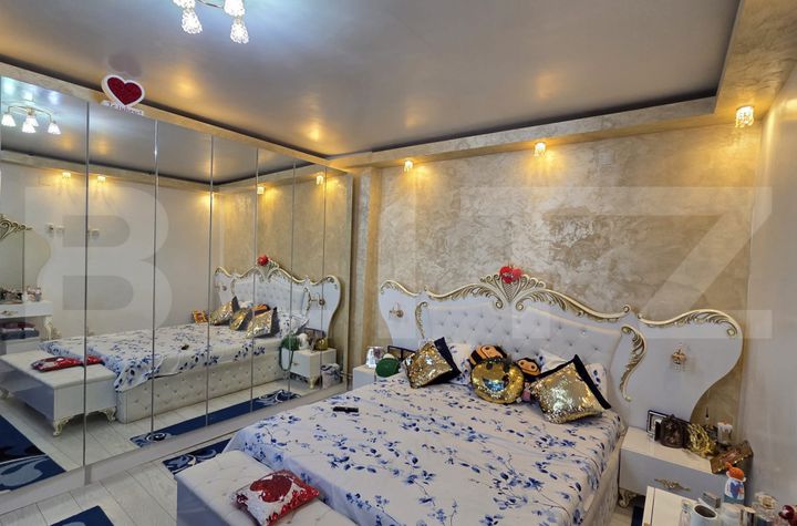 Apartament 2 camere de vanzare GEORGE ENESCU - Dolj anunturi imobiliare Dolj