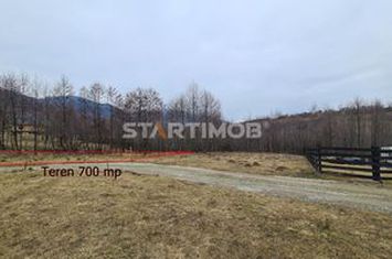 Teren Intravilan de vanzare SUD - Brasov anunturi imobiliare Brasov