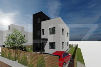 Apartament 2 camere de vanzare FLORESTI - Cluj anunturi imobiliare Cluj