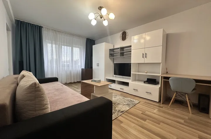 DOROBANTI - Floreasca | Chirie 2 Camere | Metrou + Boiler anunturi imobiliare Bucuresti