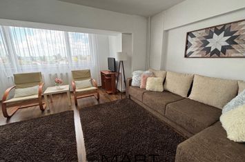Apartament 3 camere de inchiriat GRIVITEI - Brasov anunturi imobiliare Brasov