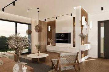 Apartament 3 camere de vanzare IPOTESTI - Suceava anunturi imobiliare Suceava