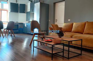 Apartament 5 camere de vanzare CENTRAL - Brasov anunturi imobiliare Brasov